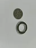 T-Shaped Neodymium Magnet